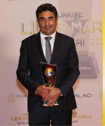 DKR Denetim&Danışmanlık Olarak Ödüle Layık Görüldüğümüz Türkiye Lider Marka Ödül Töreni Posta Gazetesi Haberi